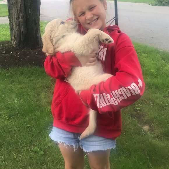 Meet your Posher, Kimberly - Picture 1 of 1